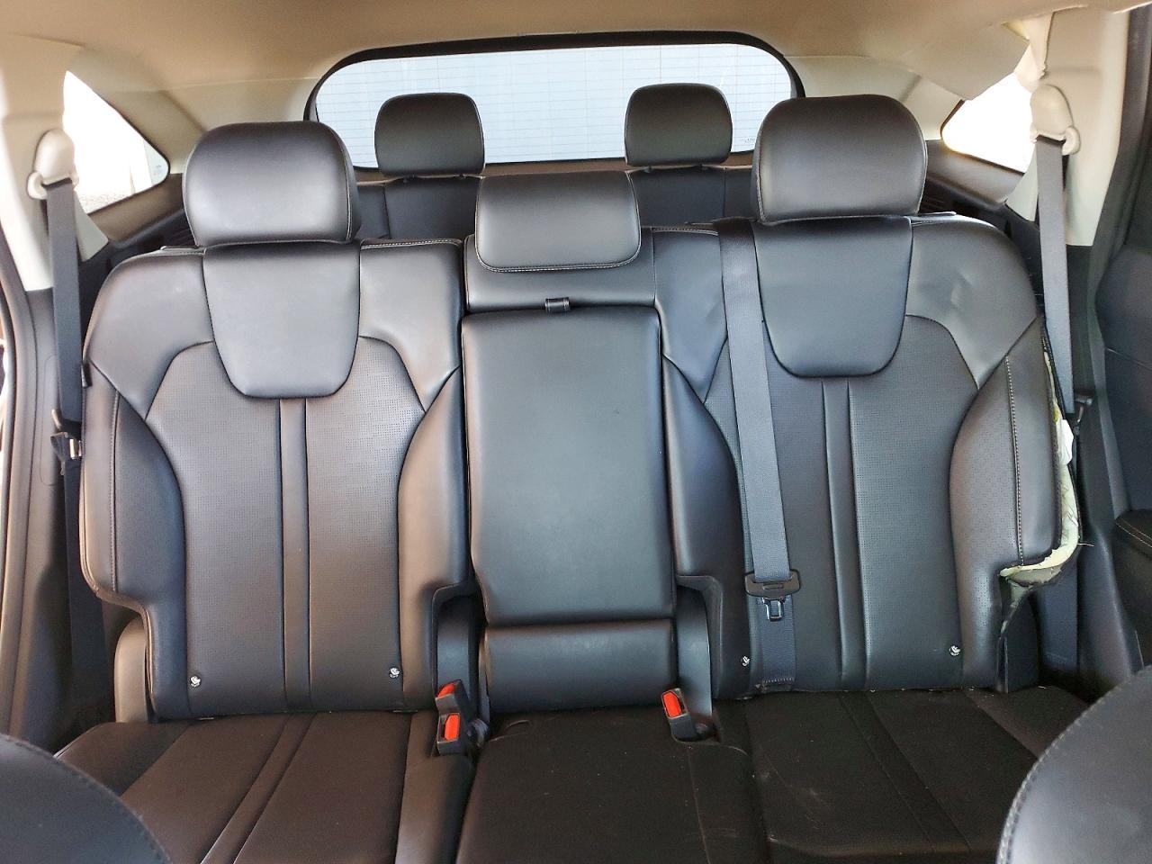 2024 KIA SORENTO