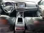2014 TOYOTA HIGHLANDER