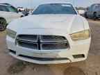 2013 DODGE CHARGER