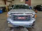 2014 GMC Sierra