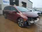 2018 HONDA ODYSSEY