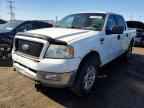 2004 FORD F-150 Lightning
