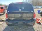 2015 NISSAN Armada