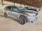 2015 TOYOTA HIGHLANDER