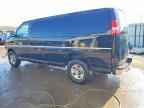 2012 CHEVROLET EXPRESS 2500