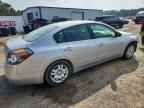 2010 NISSAN ALTIMA