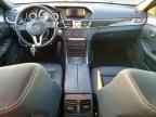 2016 MERCEDES-BENZ E-Class