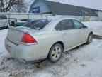 2009 CHEVROLET IMPALA
