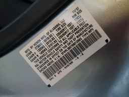 2008 HONDA ODYSSEY