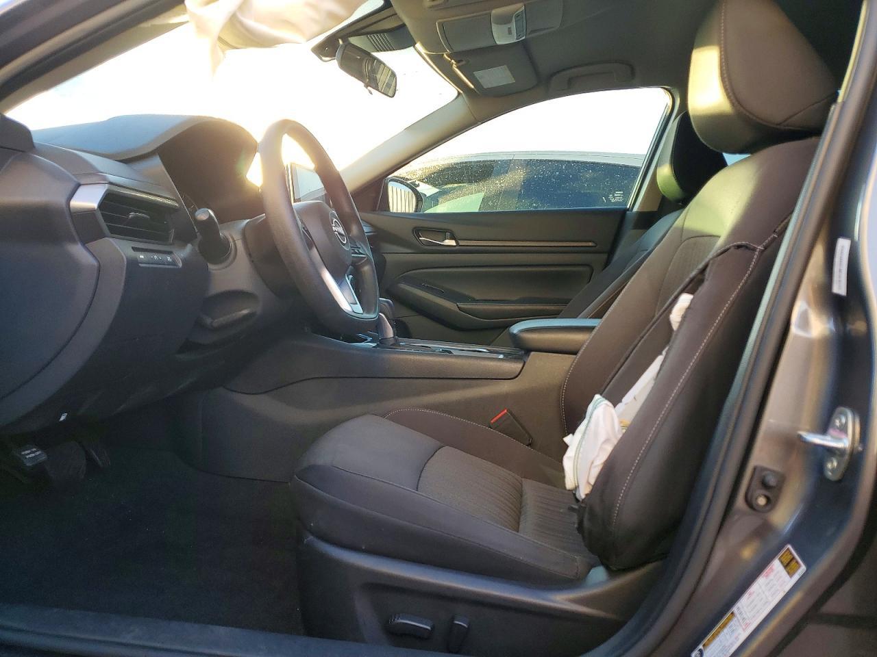 2024 NISSAN ALTIMA