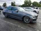 2020 BMW 330I