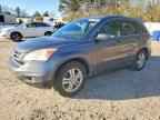 2011 HONDA CR-V
