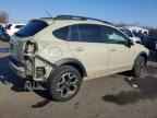 2015 SUBARU XV Crosstrek