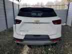 2025 CHEVROLET BLAZER