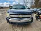 2008 CHEVROLET SILVERADO 1500