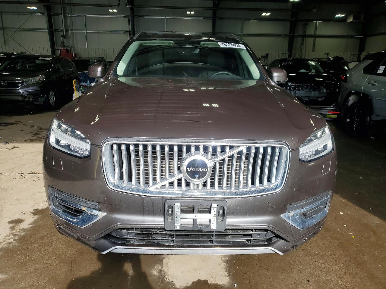 2023 VOLVO XC90