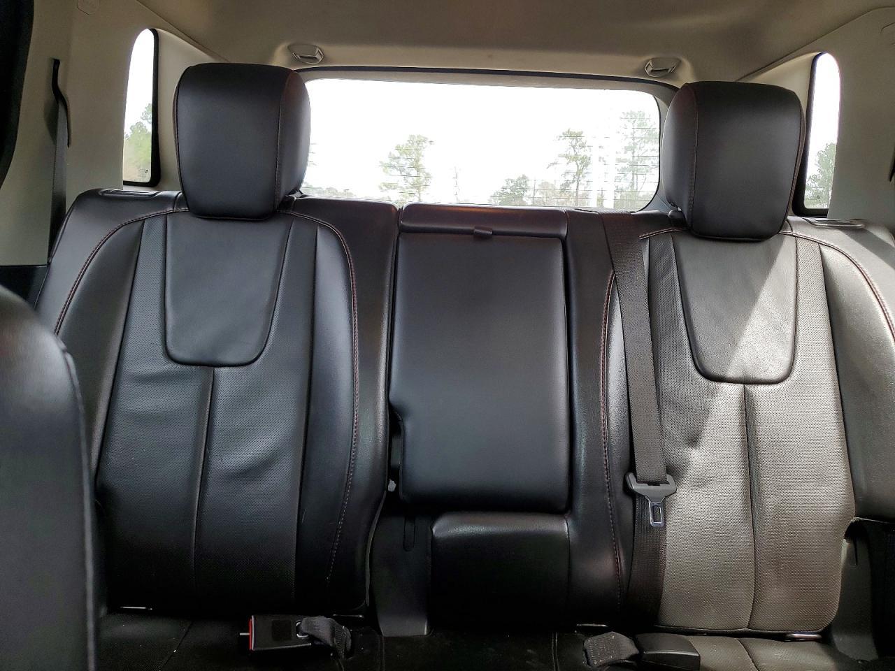 2015 GMC Terrain