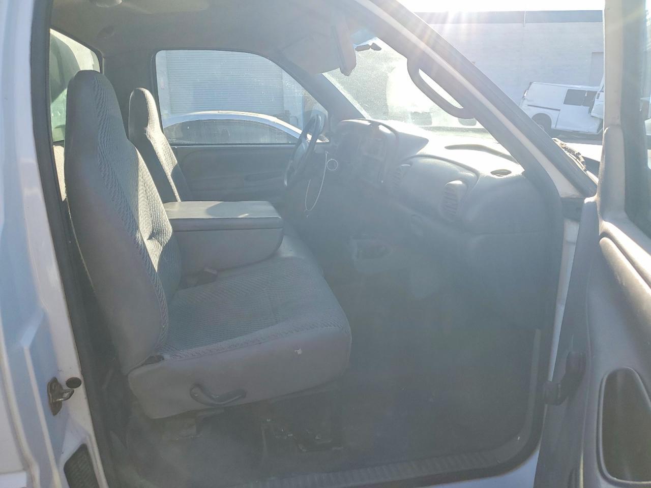 2001 DODGE RAM 1500