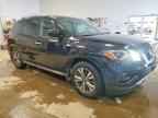 2017 NISSAN PATHFINDER
