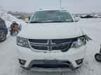 2016 DODGE JOURNEY