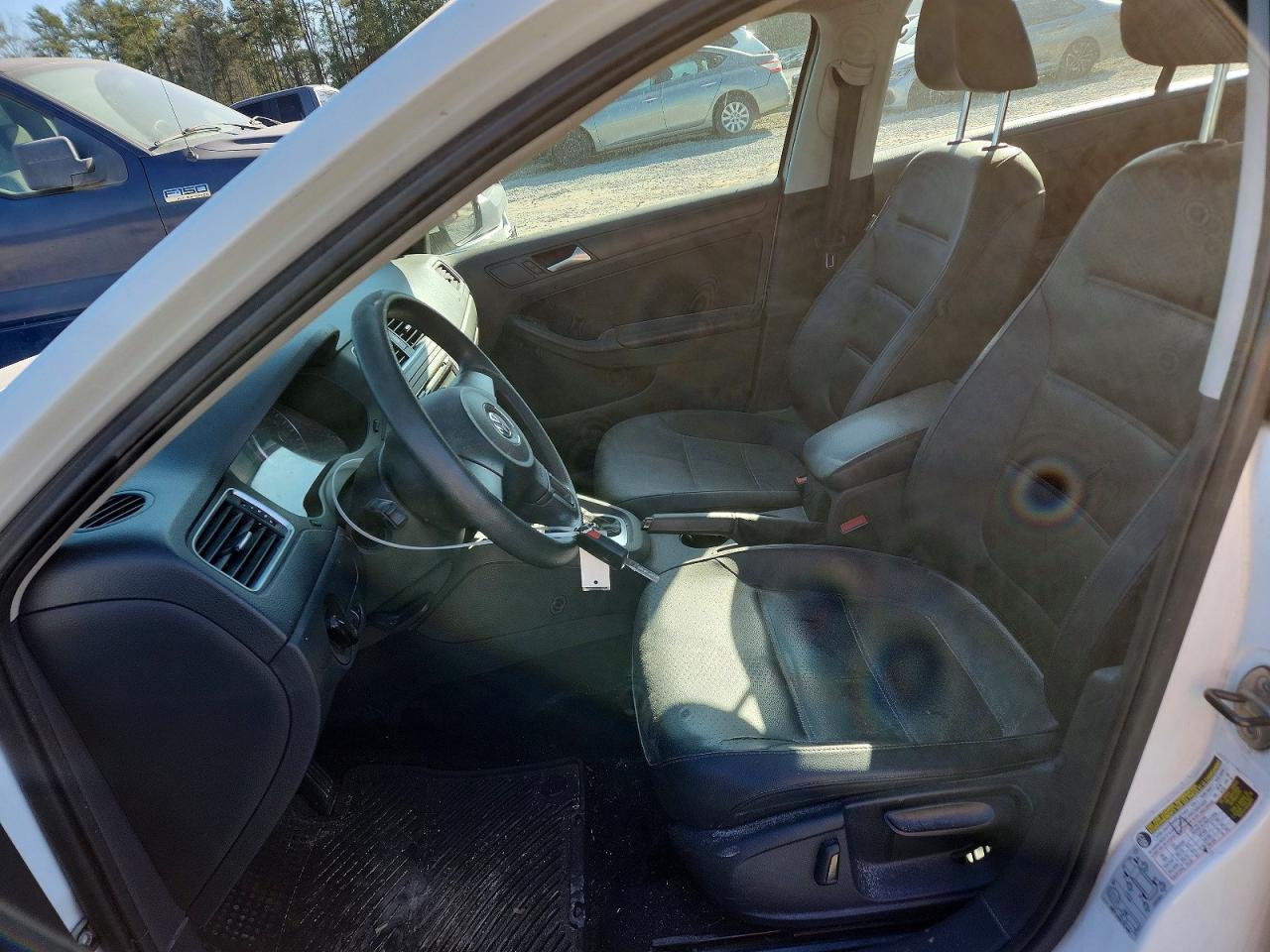 2014 VOLKSWAGEN JETTA