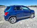 2020 CHEVROLET TRAX