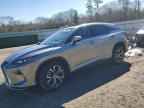 2020 LEXUS RX 450H