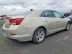 2015 CHEVROLET MALIBU