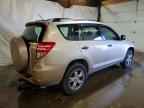 2009 TOYOTA RAV4