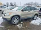 2007 HONDA CR-V