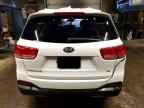2018 KIA SORENTO