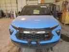 2024 CHEVROLET Trailblazer