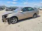 2004 TOYOTA CAMRY