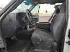 2002 CHEVROLET SILVERADO 1500
