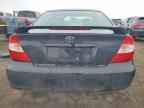 2002 TOYOTA CAMRY