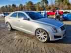 2014 CADILLAC ATS