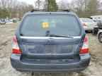 2008 SUBARU FORESTER