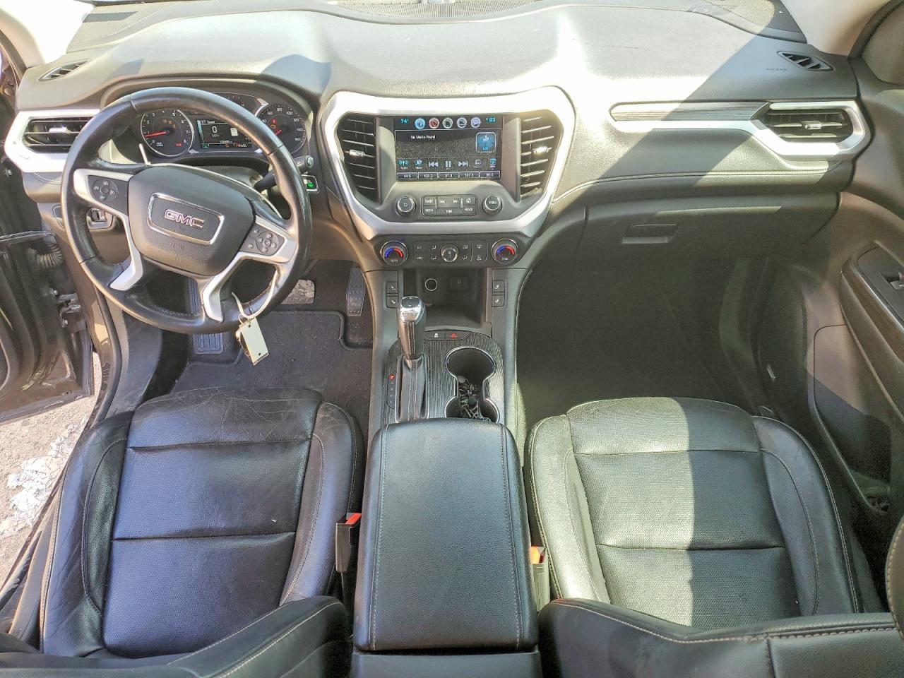 2018 GMC ACADIA