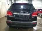 2011 KIA SORENTO