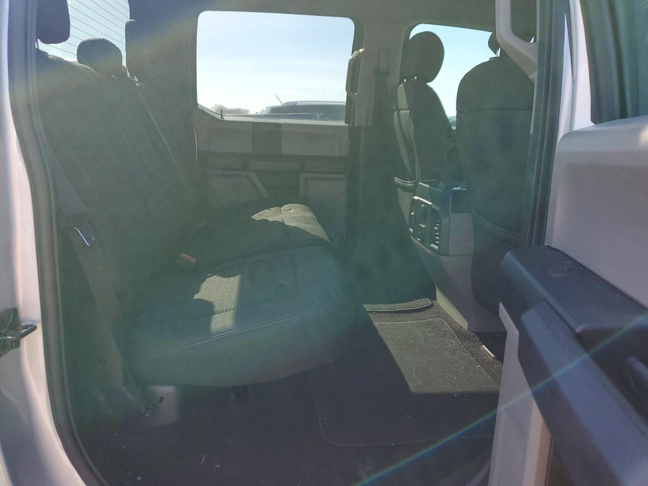 2018 FORD F-150 Lightning