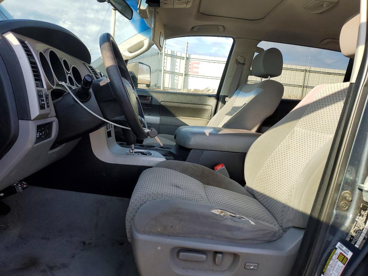 2007 TOYOTA TUNDRA