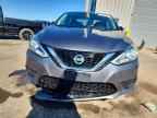 2016 NISSAN SENTRA