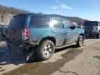 2007 CHEVROLET Tahoe