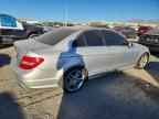 2012 MERCEDES-BENZ C-CLASS
