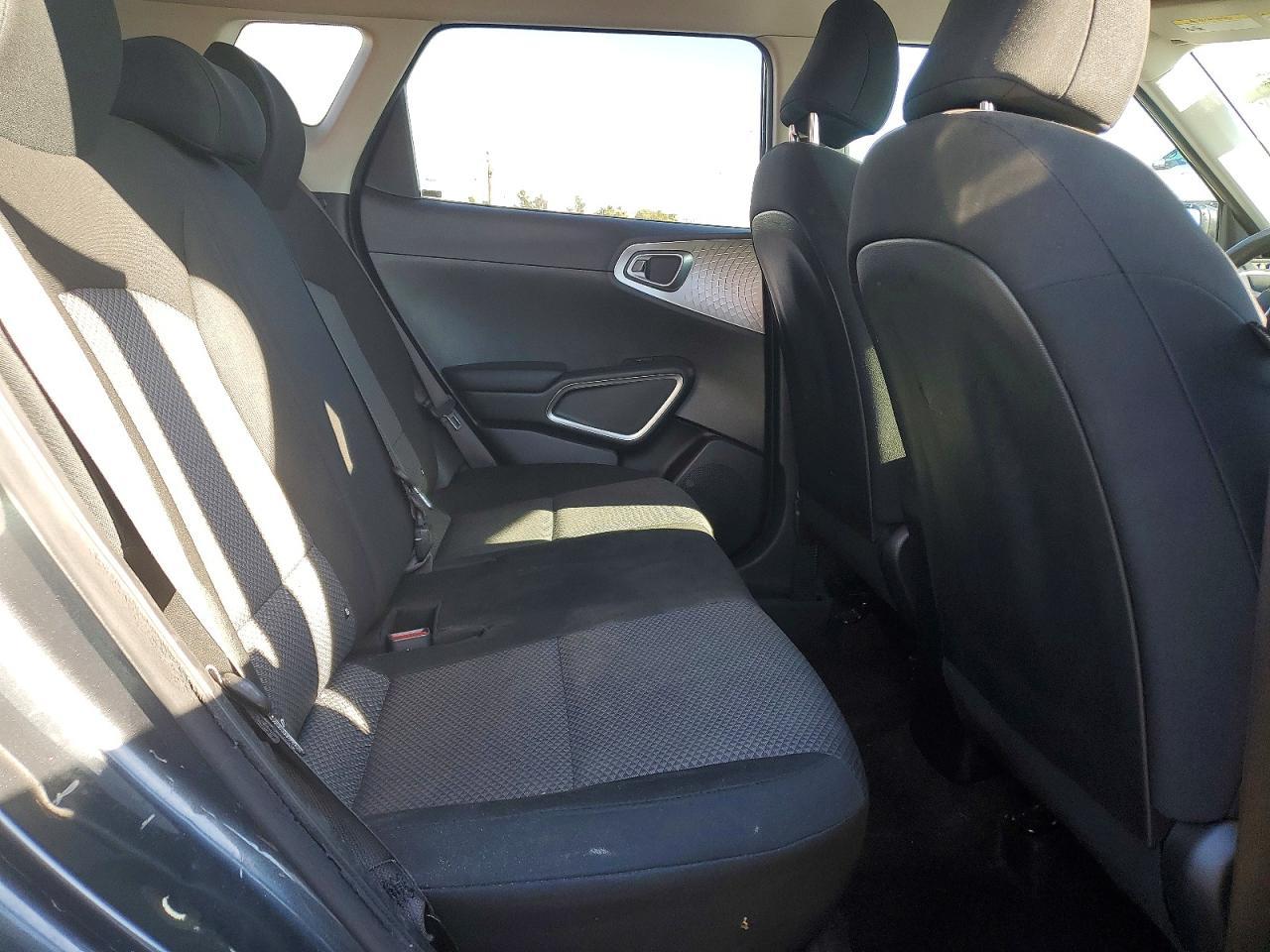 2023 KIA SOUL