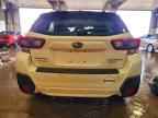 2020 SUBARU Crosstrek