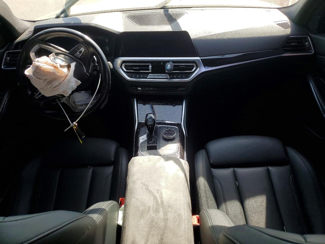 2019 BMW 330I