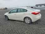 2015 KIA FORTE