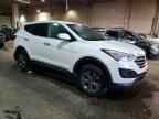 2015 HYUNDAI SANTA FE