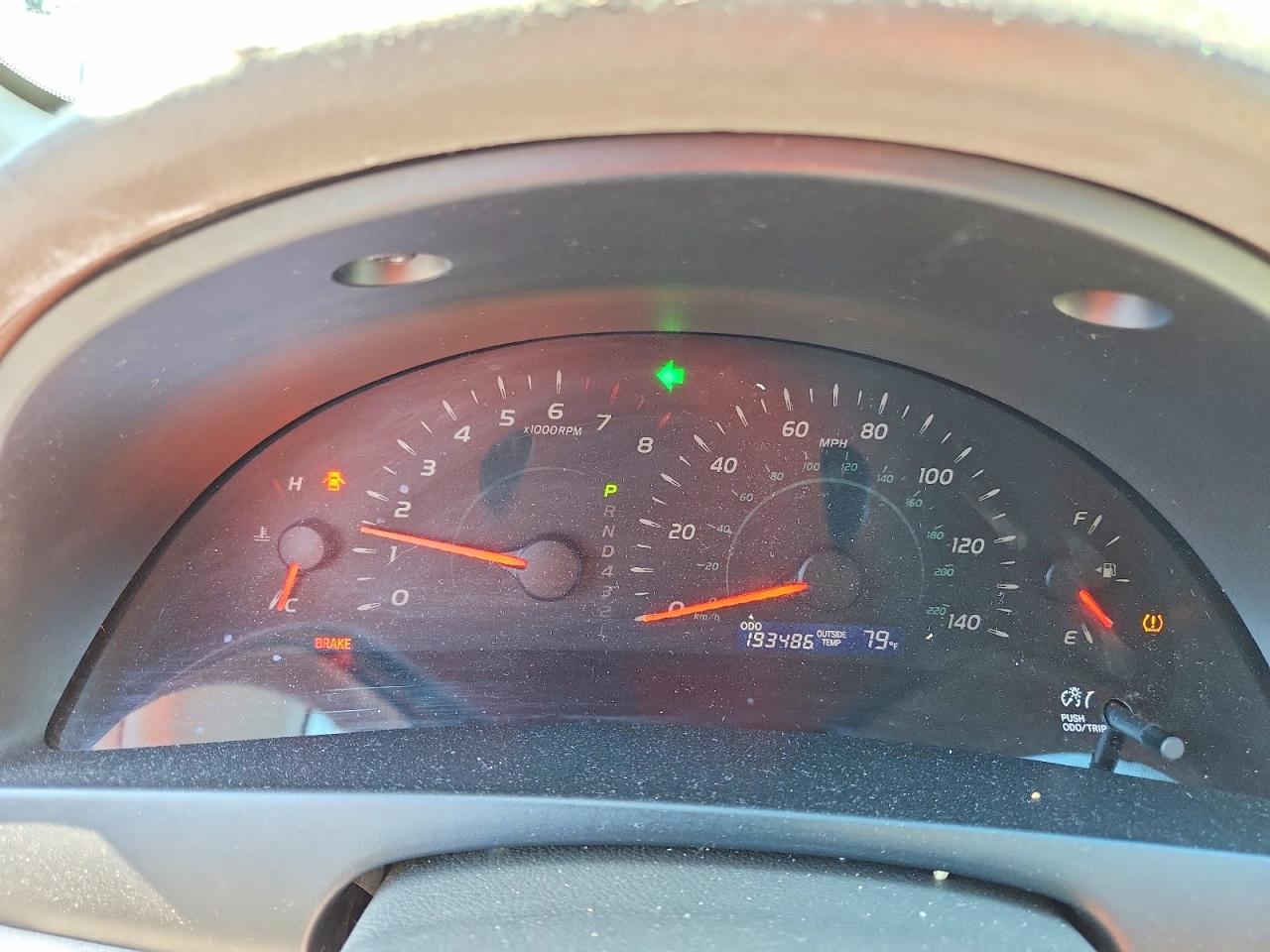 2009 TOYOTA CAMRY